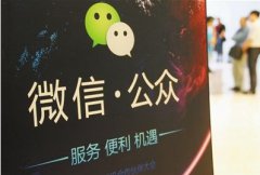 微信投票让你迅速成为微信红人