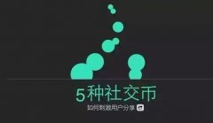 社交币刺激微信公众号粉丝分享